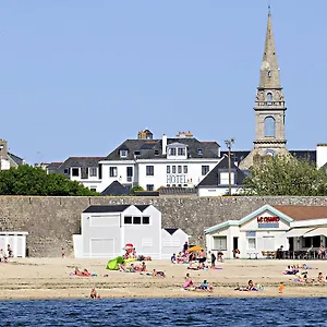 Hotel De La Citadelle Lorient