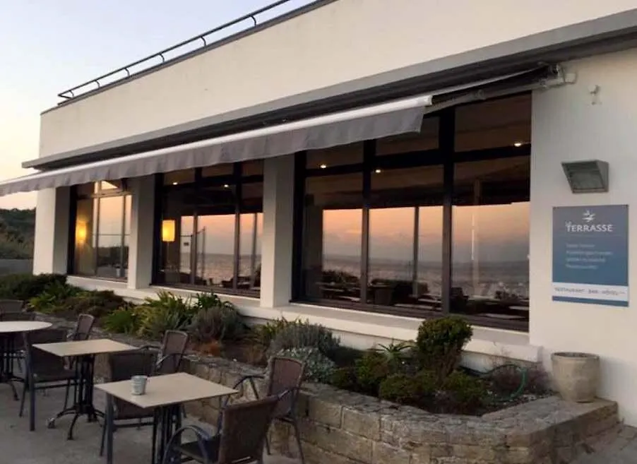 Logis Hotel & Restaurant Les Mouettes - Larmor Plage, Proche De Lorient Larmor-Plage