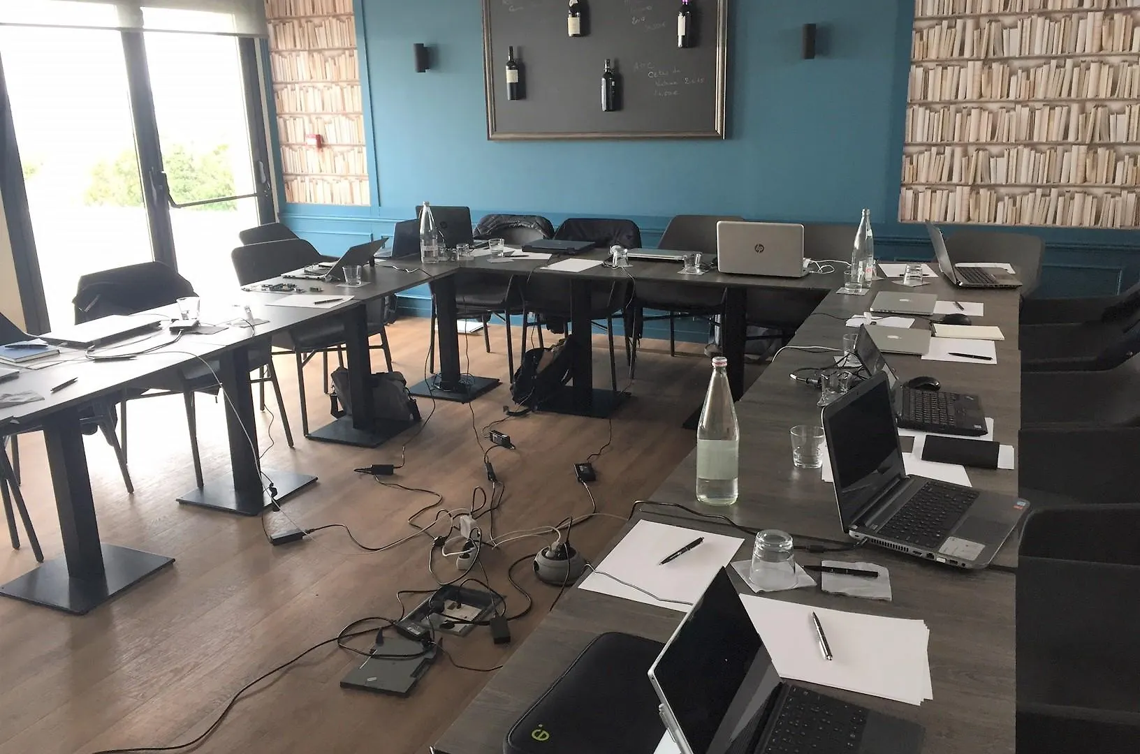 Logis Hotel & Restaurant Les Mouettes - Larmor Plage, Proche De Lorient Larmor-Plage
