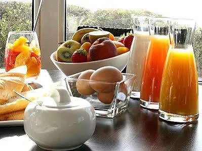Logis Hotel & Restaurant Les Mouettes - Larmor Plage, Proche De Lorient
